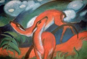Red Deer II