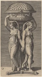 A Censer