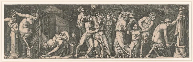 Bacchanalia