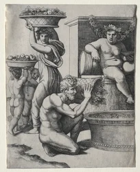 The Wine Press