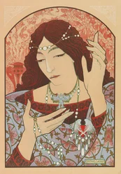 Invocation, 1897