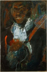 Wills, the Black Man, No. 1