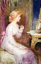 The Pearl Necklace