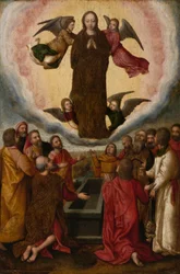 Assumption of the Virgin