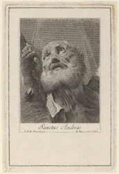 Saint Andrew