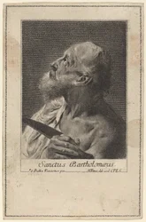 Saint Bartholomew