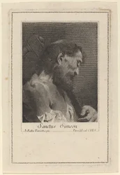 Saint Simeon