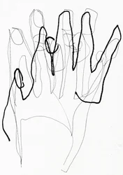 Psyco Hand