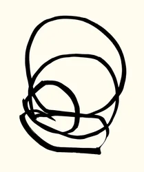 Vibration 02, 2023