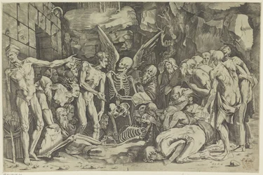 Skeletons