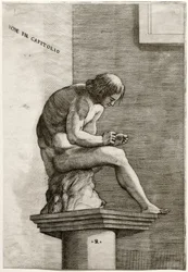 Spinario