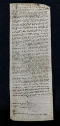 Testament of Marco Polo