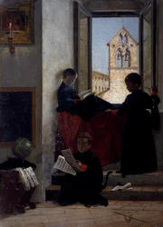 Altar boy