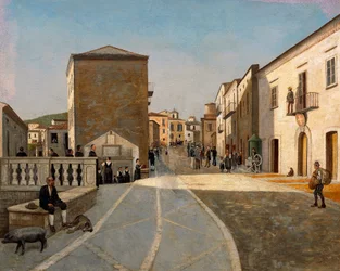 View of Casacalenda