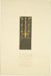 Board formerly placed against North Wall of St Mary Redcliffe in commemoration of Sir Robert Yeomans