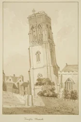 Temple Church