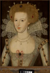 Anne of Denmark, Queen of James I & VI (1574-1619)