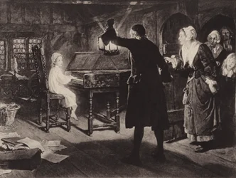 The Child Handel