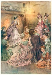 The Vicar of Wakefield by Oliver Goldsmith