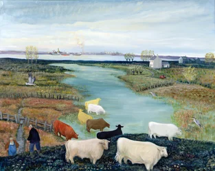 Windmill Creek