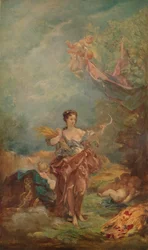 Autumn, c1802, 1938