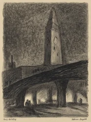 Ferry Building