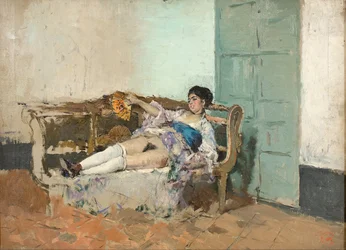 Carmen Bastián