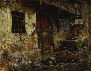 A Body in the Street