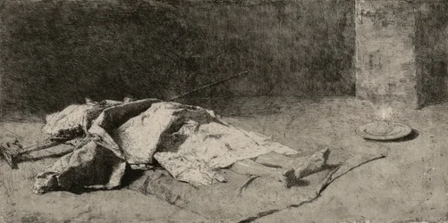 Dead Kabyle