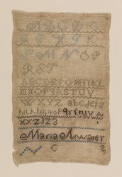 Sampler