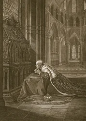 Lewis VII, King of France, Before Beckett