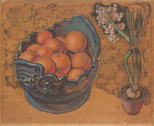 Oranges