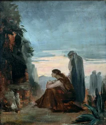 The Myrrhbearers