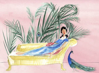 Maharani in the Tropics, 2019