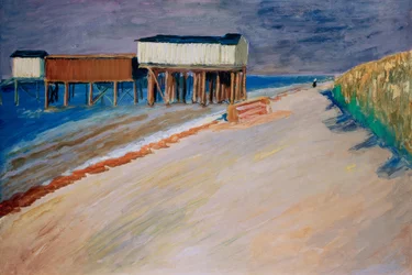 Bathhouse