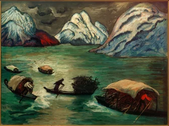 After the Storm