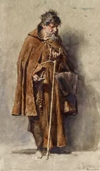 The Mendicant