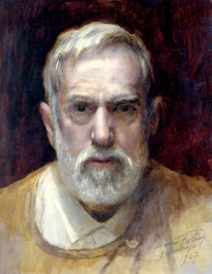 Self-Portrait