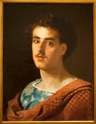 Self Portrait