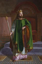 García I of León