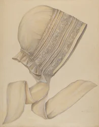 Night Cap, c. 1939