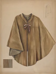 Quaker Cape
