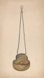 Reticule, c. 1939
