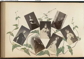 The Madame B Album