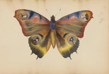 The Madame B Album