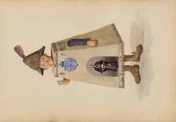 The Madame B Album