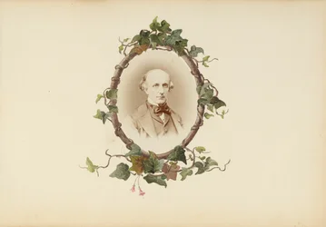 The Madame B Album