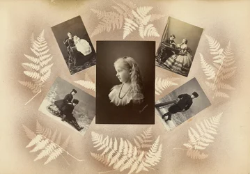 The Madame B Album
