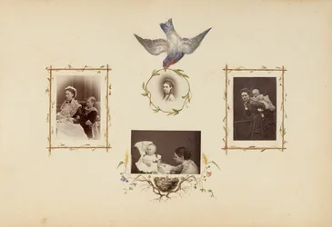 The Madame B Album