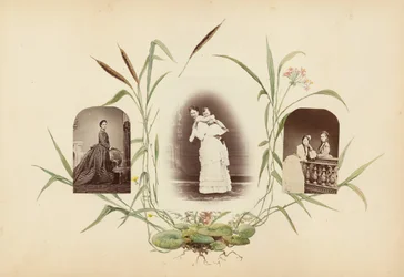 The Madame B Album